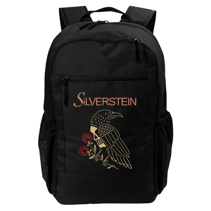 Silverstein Logo Ratna Onesie Daily Commute Backpack