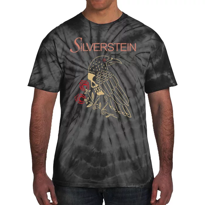 Silverstein Logo Ratna Onesie Tie-Dye T-Shirt