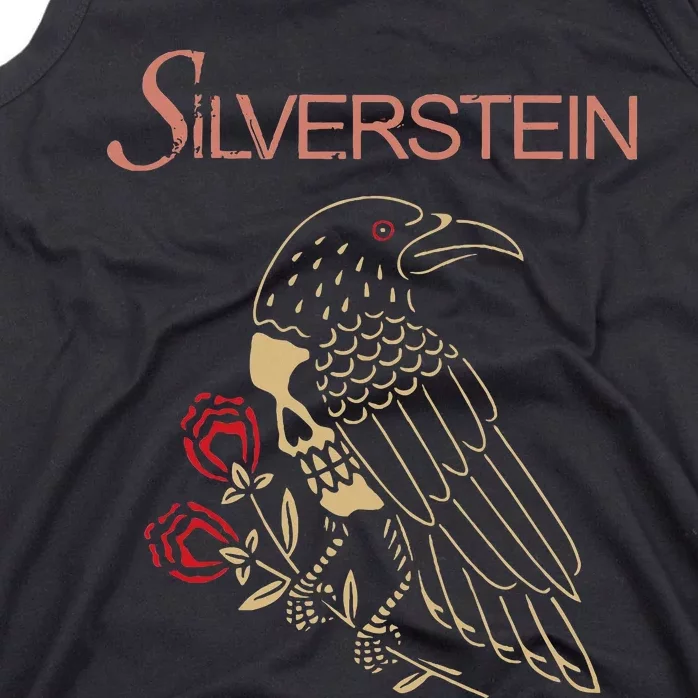 Silverstein Logo Ratna Onesie Tank Top