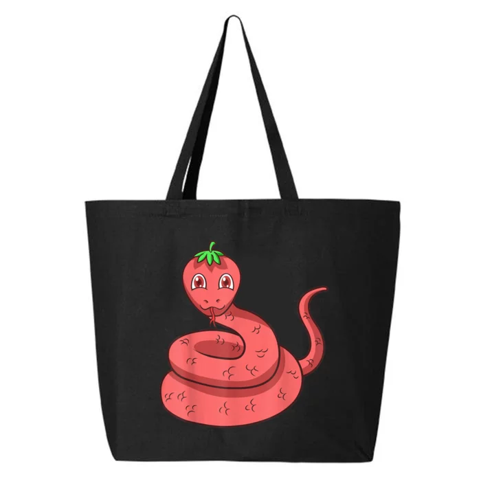 Snake Lovers Reptile Herpetologist Ophiologist Ophiology 25L Jumbo Tote