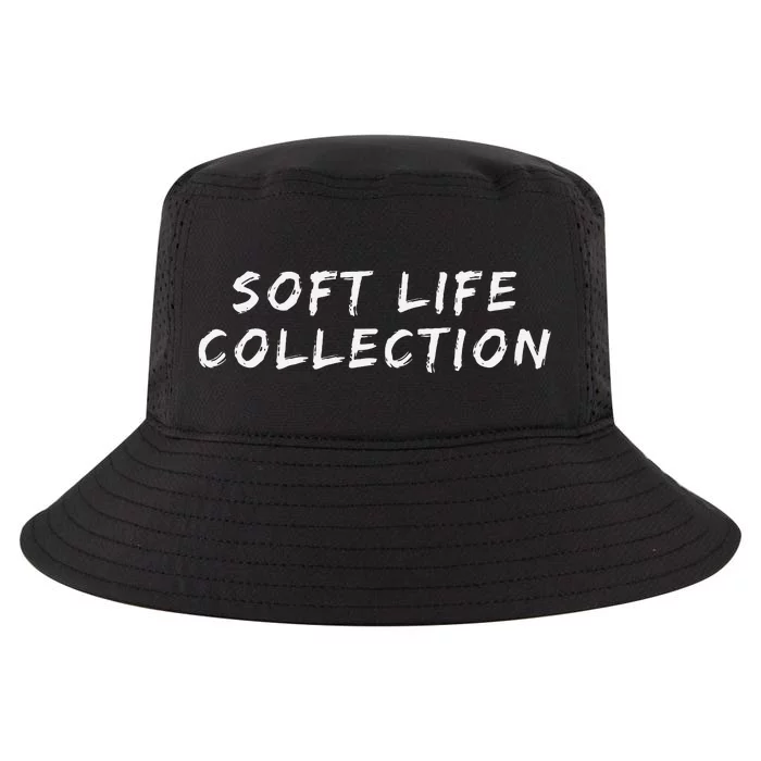 Soft Life Cool Comfort Performance Bucket Hat