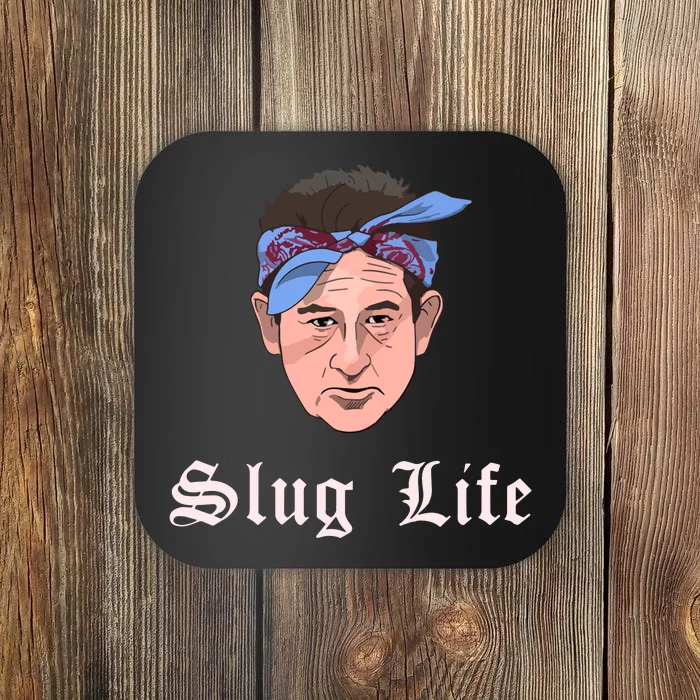 Slug Life Coaster