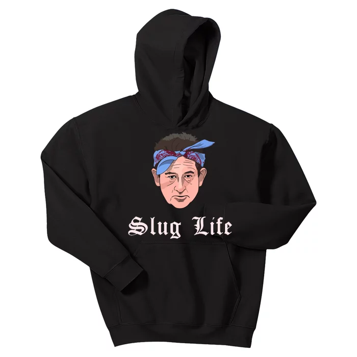 Slug Life Kids Hoodie