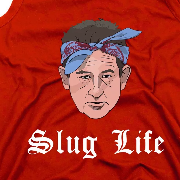 Slug Life Tank Top