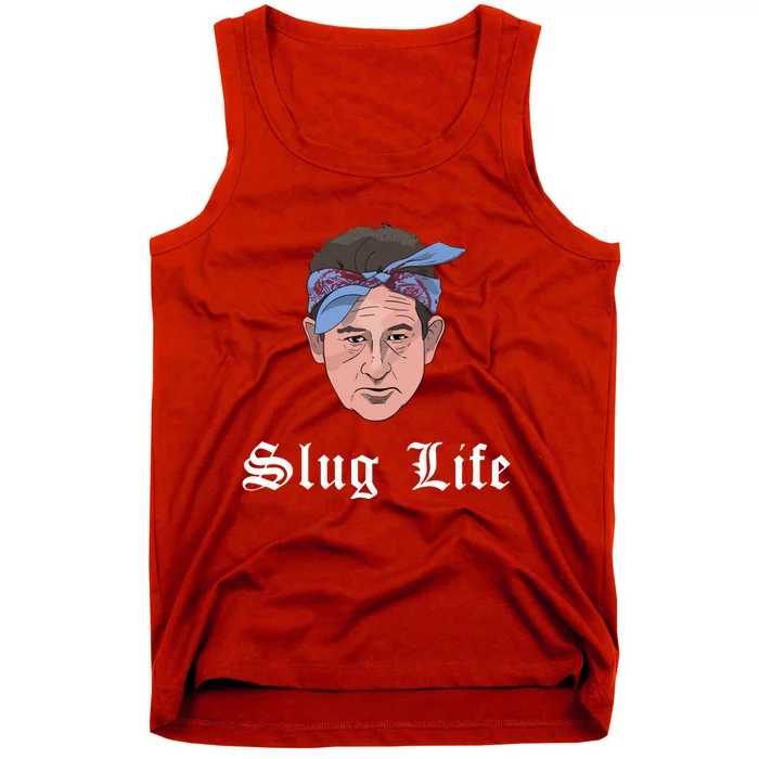 Slug Life Tank Top