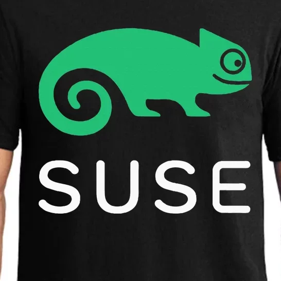 Suse Linux Softwaredefined Networking And Virtualization Pajama Set