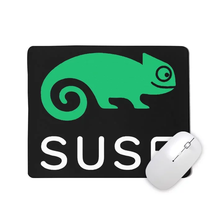 Suse Linux Softwaredefined Networking And Virtualization Mousepad