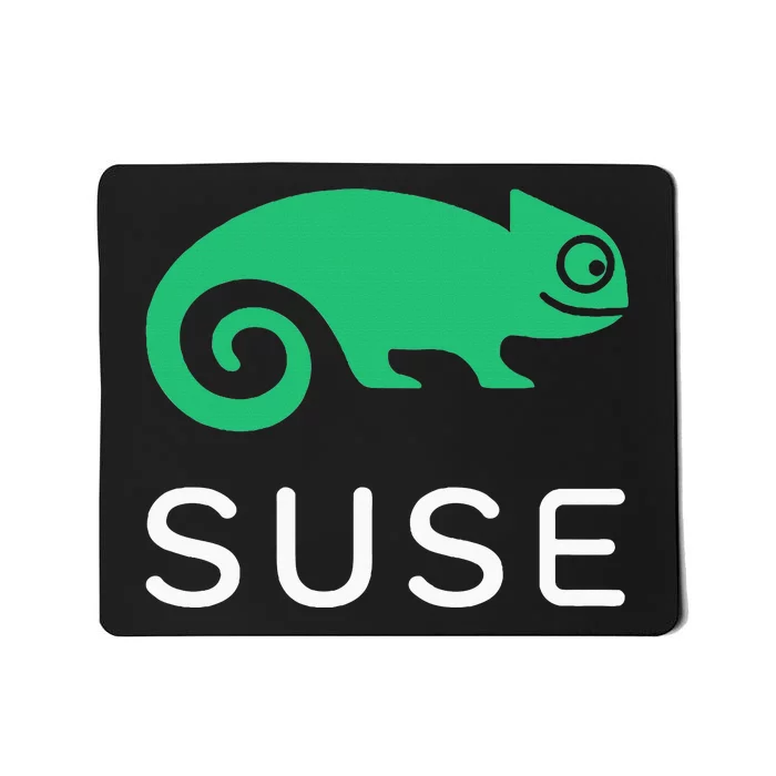 Suse Linux Softwaredefined Networking And Virtualization Mousepad