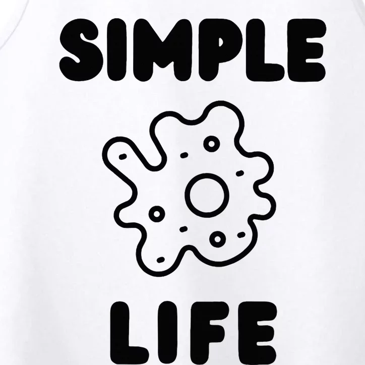 Simple Life Performance Tank