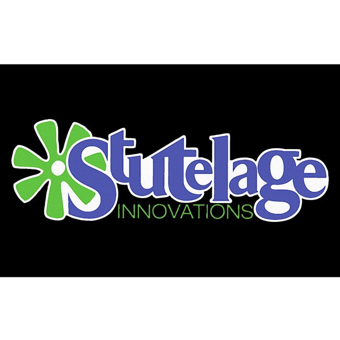 Stutelage Large Bumper Sticker