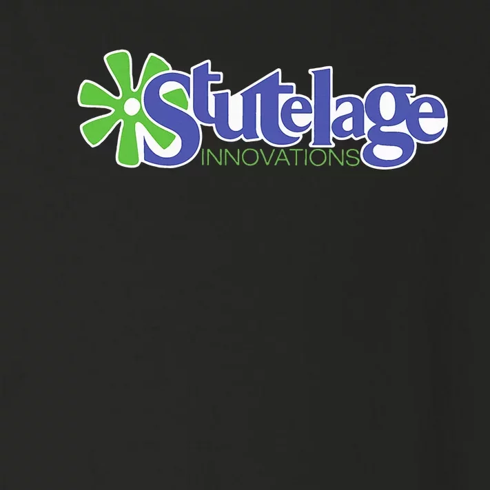 Stutelage Large Toddler Long Sleeve Shirt