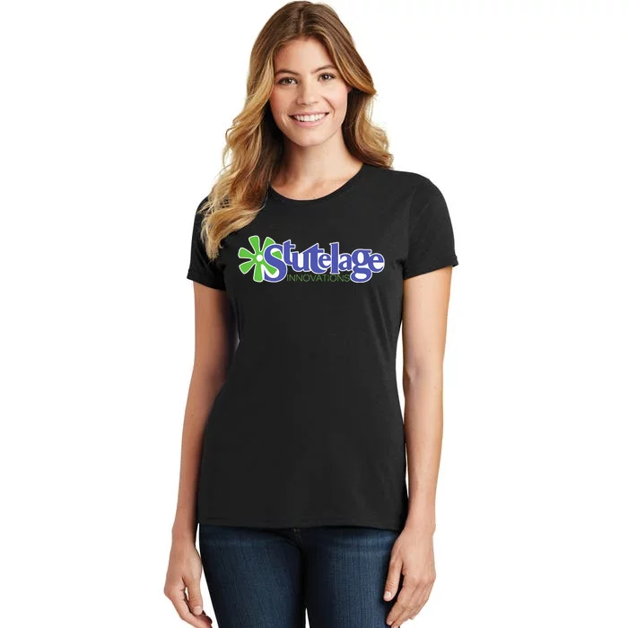 Stutelage Large Women's T-Shirt