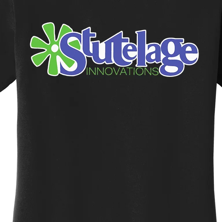 Stutelage Large Women's T-Shirt