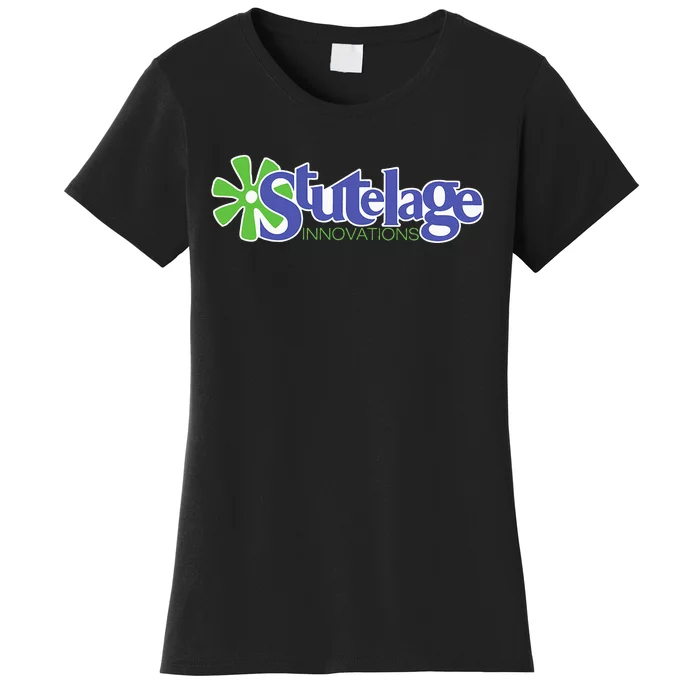 Stutelage Large Women's T-Shirt