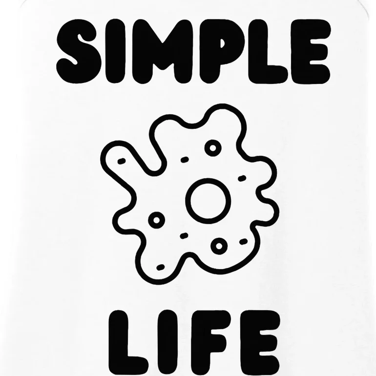 Simple Life Ladies Essential Tank