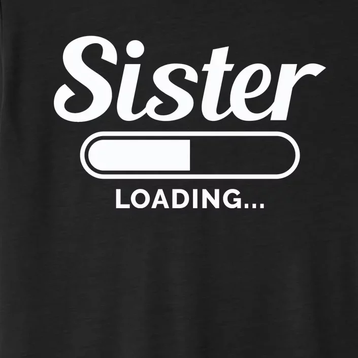 Sister Loading ChromaSoft Performance T-Shirt