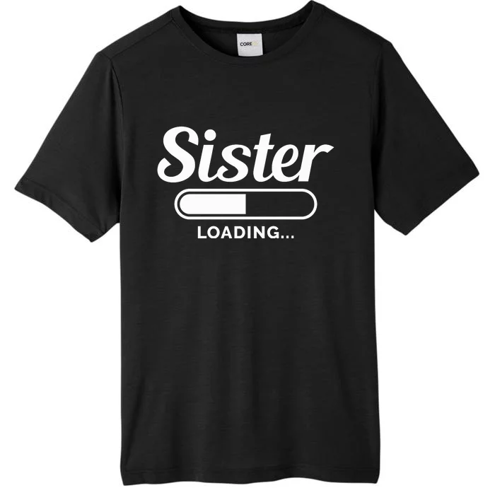 Sister Loading ChromaSoft Performance T-Shirt