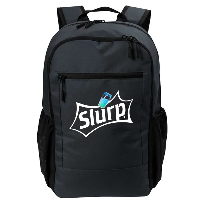 Slurp Juice Battle Royale Daily Commute Backpack