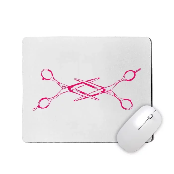 Subtle Lesbian Wlw Pride Month Lgbt Mousepad