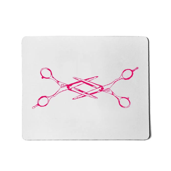 Subtle Lesbian Wlw Pride Month Lgbt Mousepad