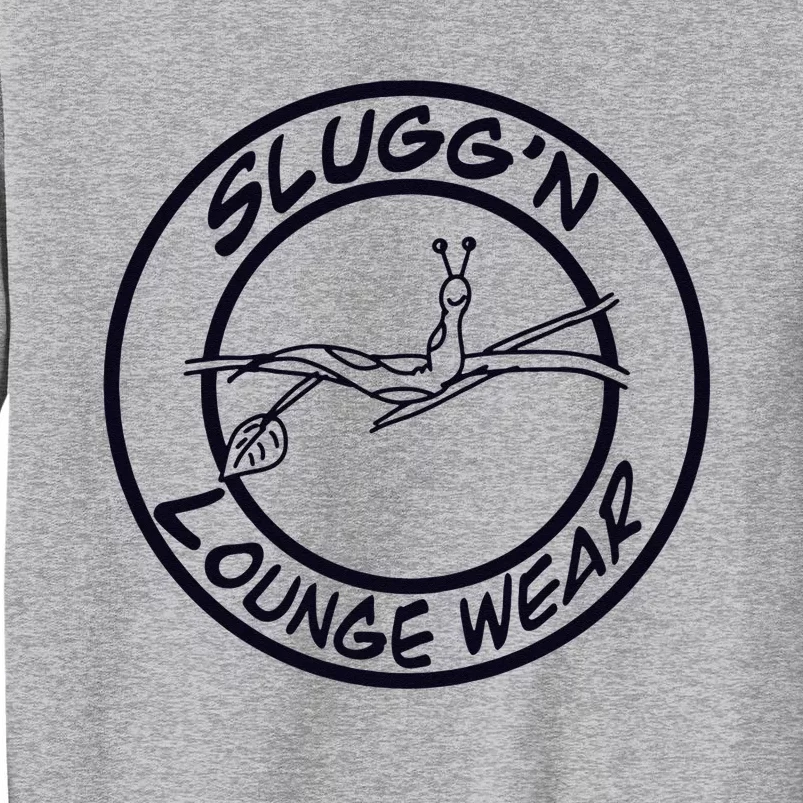 Sluggn Lounge Wear Tall Sweatshirt