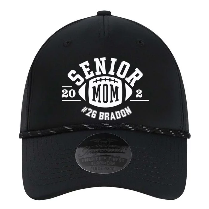 Senior Mom 2025 Performance The Dyno Cap