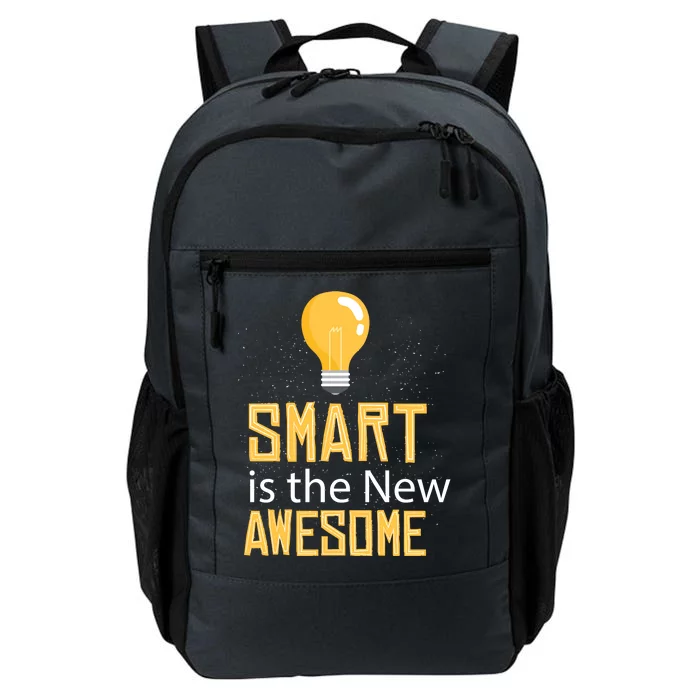 Smart Is Awesome Daily Commute Backpack