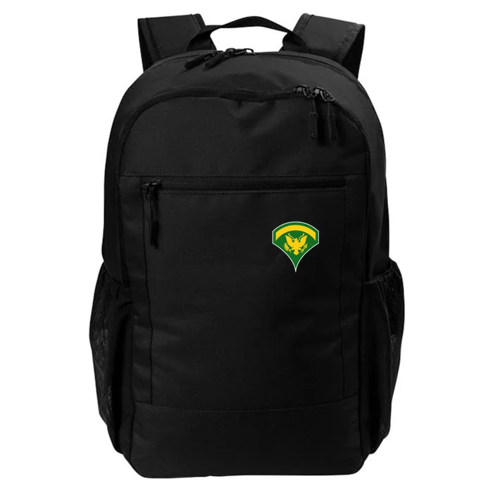 Specialist Military Badge Daily Commute Backpack