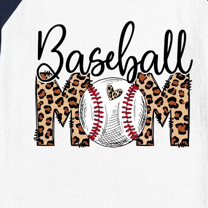 Sports Mom Bundle Baseball Baseball Sleeve Shirt