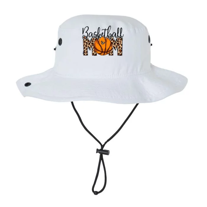 Sports Mom Bundle Basketball Legacy Cool Fit Booney Bucket Hat