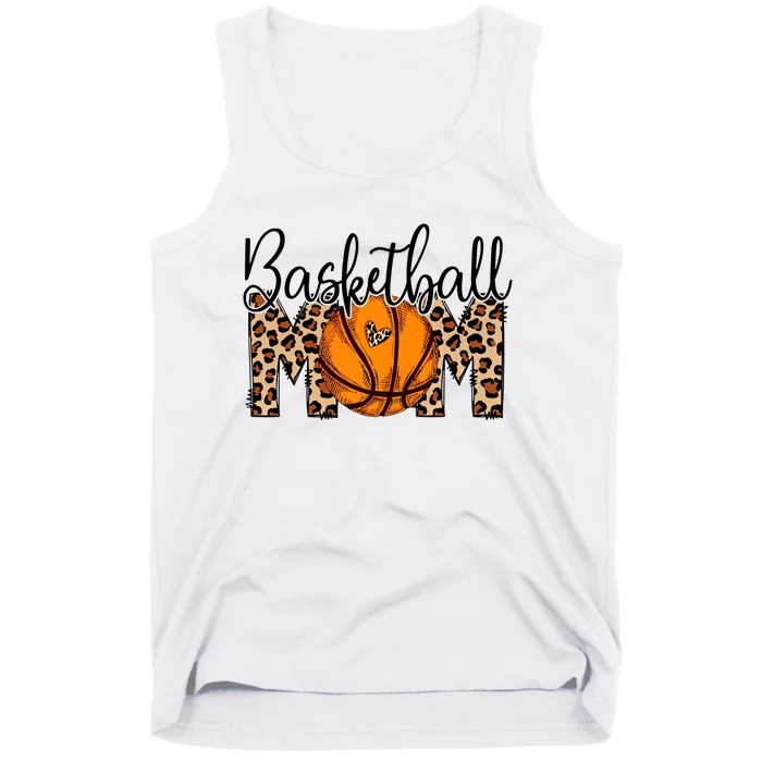 Sports Mom Bundle Basketball Tank Top