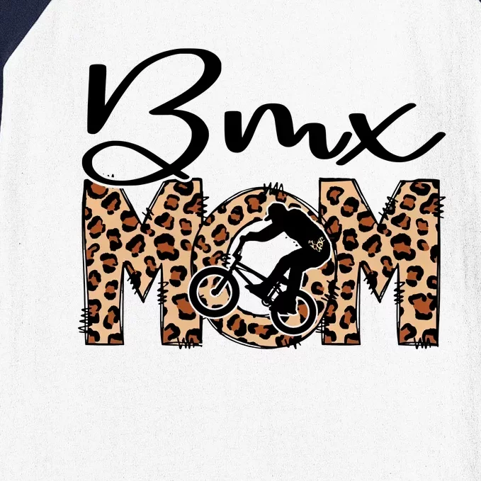 Sports Mom Bundle Bmx Baseball Sleeve Shirt