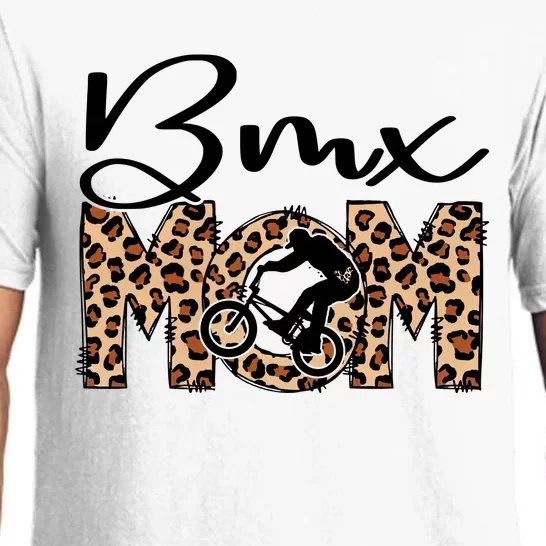 Sports Mom Bundle Bmx Pajama Set