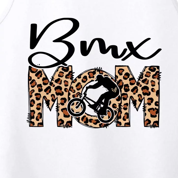 Sports Mom Bundle Bmx Performance Tank