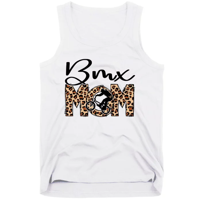 Sports Mom Bundle Bmx Tank Top