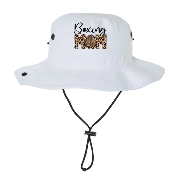 Sports Mom Bundle Boxing Legacy Cool Fit Booney Bucket Hat