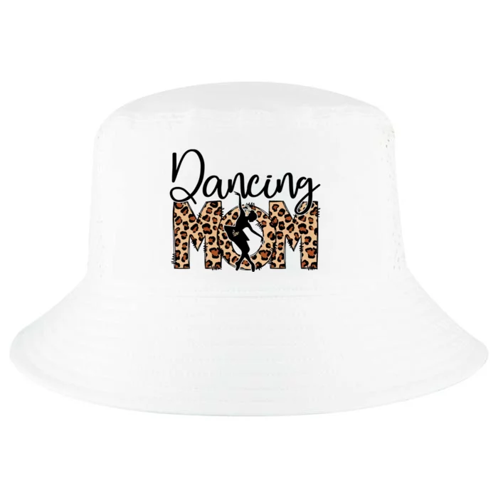 Sports Mom Bundle Dancing Cool Comfort Performance Bucket Hat