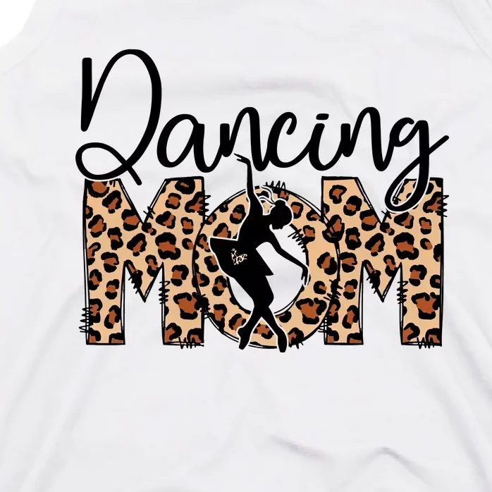 Sports Mom Bundle Dancing Tank Top