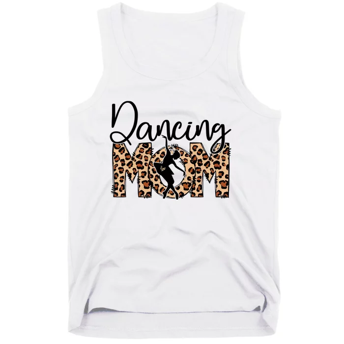 Sports Mom Bundle Dancing Tank Top