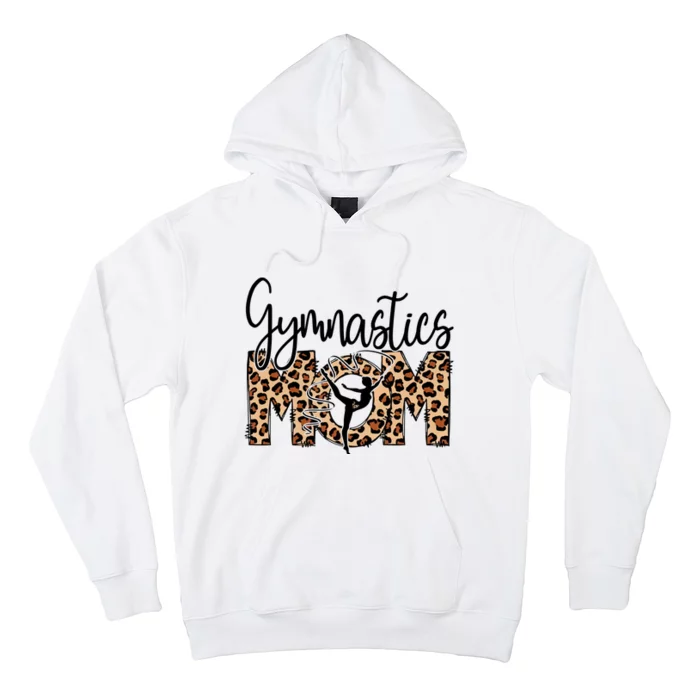 Sports Mom Bundle Gymnastics Hoodie