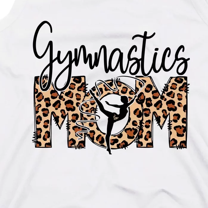 Sports Mom Bundle Gymnastics Tank Top