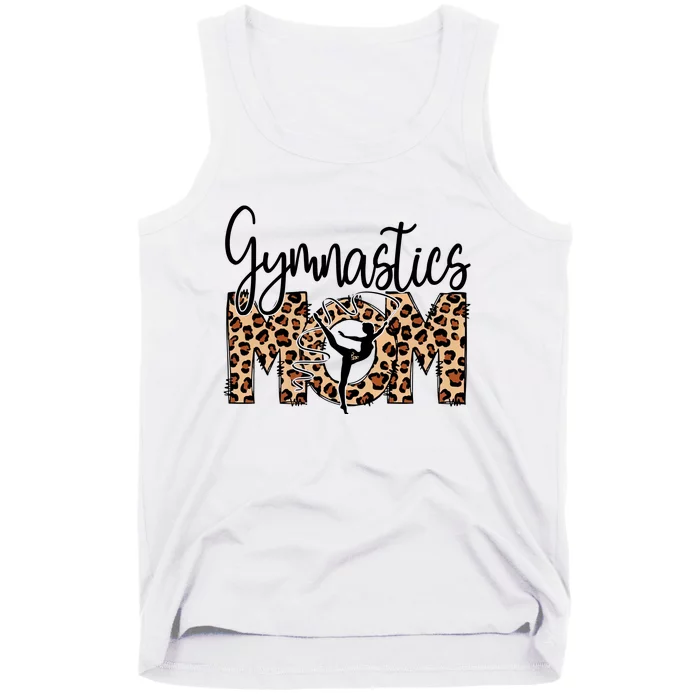 Sports Mom Bundle Gymnastics Tank Top