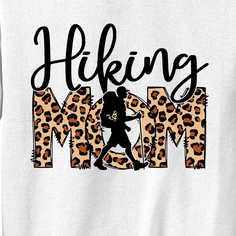 Sports Mom Bundle Hiking Sweatshirt