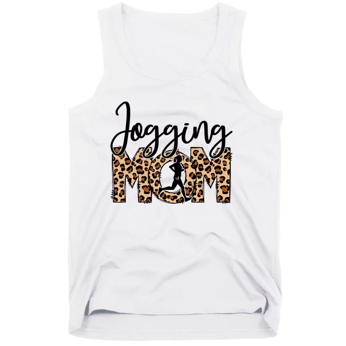 Sports Mom Bundle Jogging Tank Top