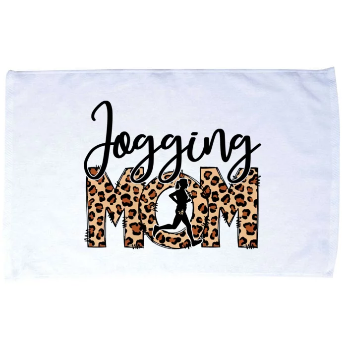 Sports Mom Bundle Jogging Microfiber Hand Towel