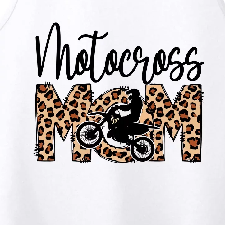 Sports Mom Bundle Motocross Performance Tank