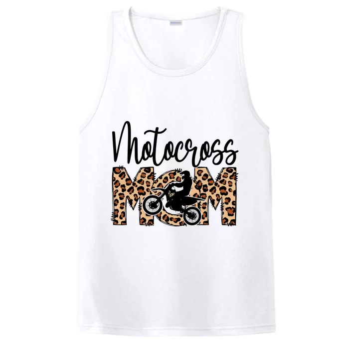 Sports Mom Bundle Motocross Performance Tank