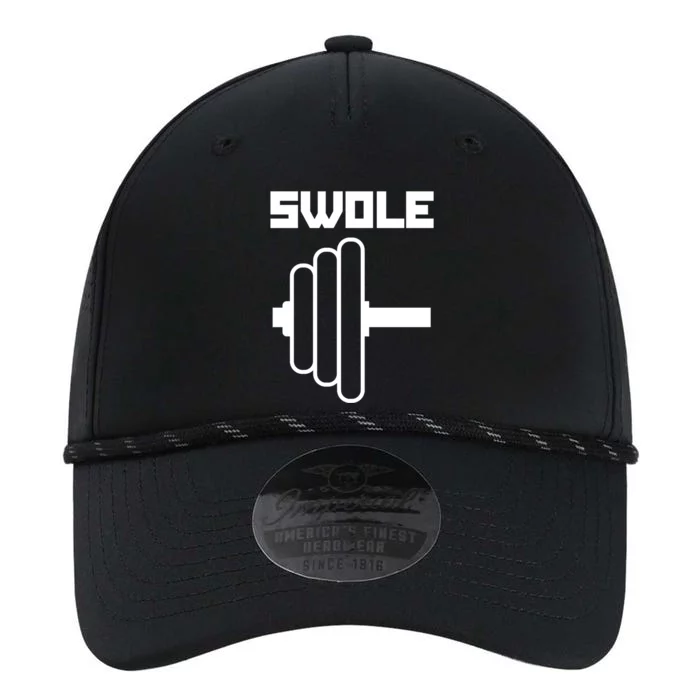 Swole Mates Cute Workout Couples Valentines Day Gym Fitness Gift Performance The Dyno Cap