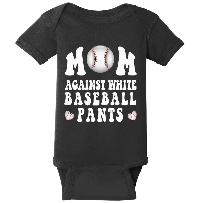 Baby & Girl Baseball & Softball Outfits