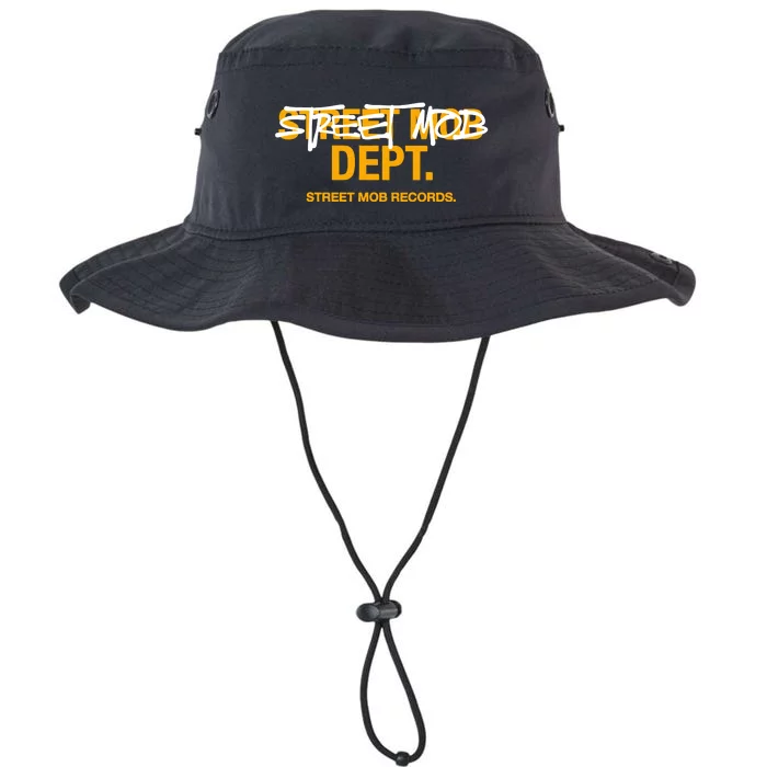 Street Mob Dept Empresa Legacy Cool Fit Booney Bucket Hat